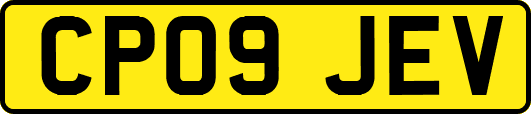 CP09JEV