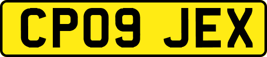 CP09JEX