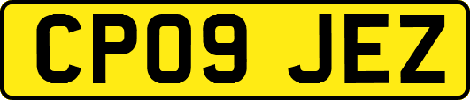 CP09JEZ