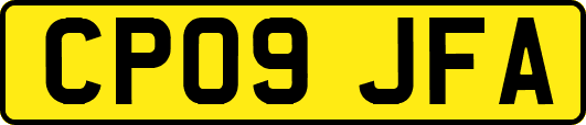 CP09JFA