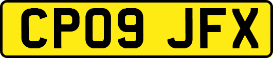 CP09JFX