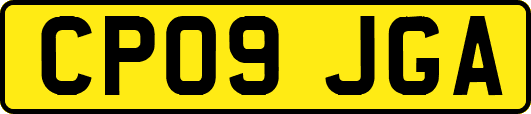 CP09JGA