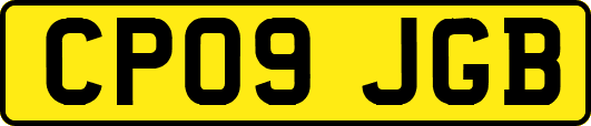 CP09JGB