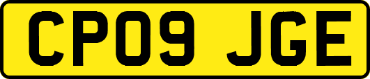 CP09JGE