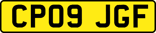 CP09JGF