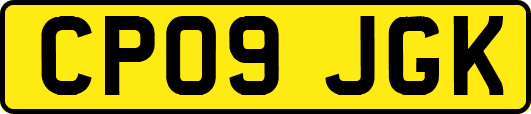 CP09JGK