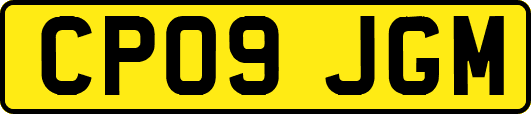 CP09JGM