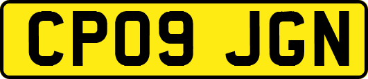 CP09JGN
