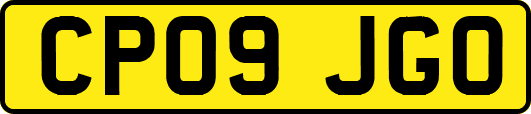 CP09JGO