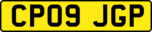 CP09JGP