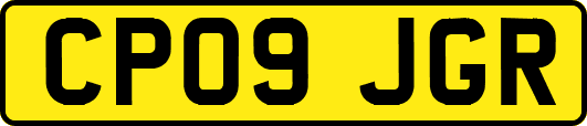 CP09JGR
