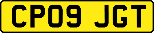 CP09JGT