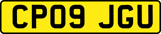 CP09JGU