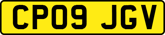 CP09JGV