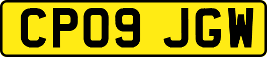CP09JGW