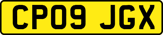 CP09JGX