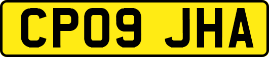 CP09JHA