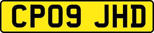 CP09JHD
