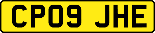 CP09JHE