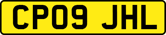 CP09JHL