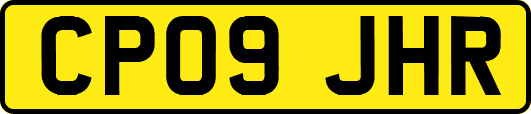 CP09JHR