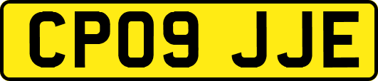 CP09JJE