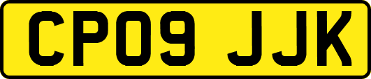 CP09JJK