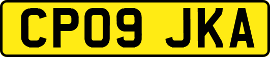 CP09JKA
