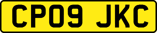 CP09JKC