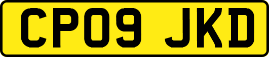 CP09JKD