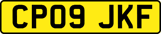 CP09JKF