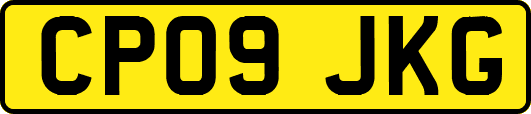 CP09JKG
