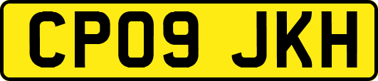 CP09JKH