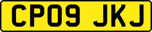 CP09JKJ