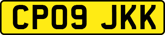 CP09JKK