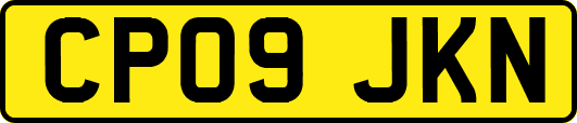 CP09JKN