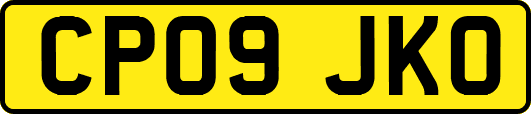 CP09JKO