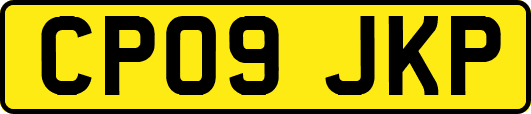 CP09JKP