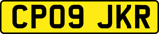 CP09JKR