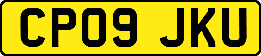 CP09JKU