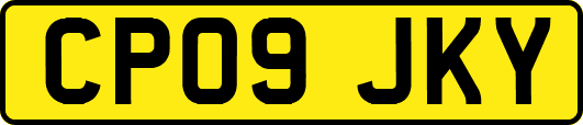 CP09JKY