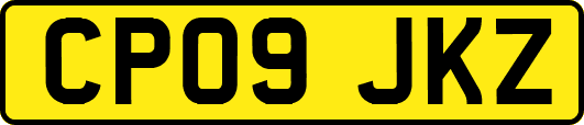 CP09JKZ