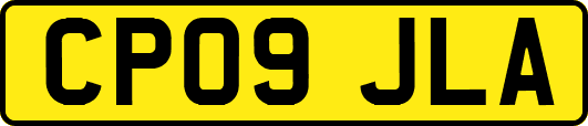 CP09JLA