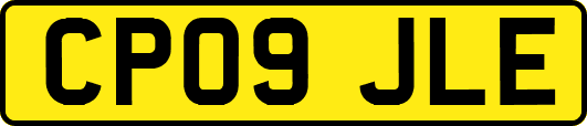 CP09JLE