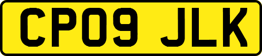CP09JLK