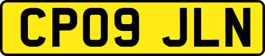 CP09JLN
