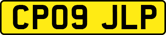 CP09JLP