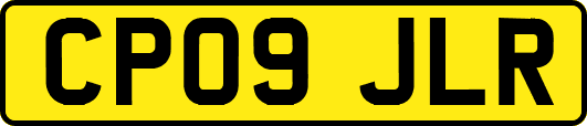 CP09JLR