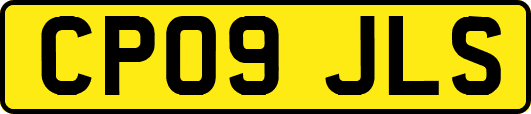 CP09JLS