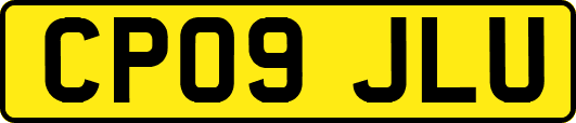 CP09JLU